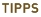 Tipps