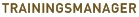 Trainingsmanager