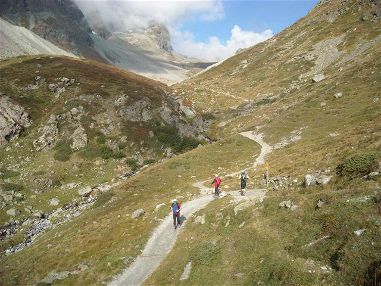 © Laufwerkstatt Tirol