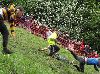 1. Cheese Rolling: Wenn ein Volk verrückt ist, dann sind es die Briten (Sie werden in dieser Fotosh...