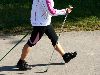 Wer walkt, gewinnt: Spaziergang mit Power