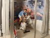 Höhentraining mitten in Wien
