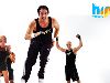 Fitness online - anywhere, anytime 