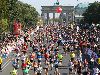 Marathon schadet dem Herz nicht