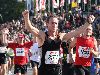 Marathon: Unter 4 Stunden