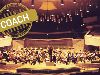 Bewegung ist eine Orchestersymphonie