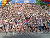 Für sie: 10 km in 60 min