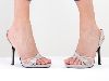 Laufschuhe schlimmer als High Heels
