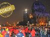 Echt magisch: Als die ganze Welt lief