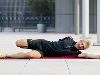 Bist du flexibel? Stretch ‚n’ Relax!