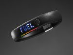 Nike möchte die Menschen noch mehr in Bewegung bringen. Mit dem Nike+ FuelBand, das im Jänner in Ne...