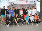 Am 22. März durfte <strong><em>ichlaufe.org</em></strong> 20 Läuferinnen und Läufer zum ersten geme...