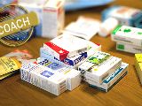 Die Reiseapotheke für Läufer 