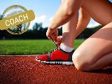 Gesund und fit? Der Läufer im Check 