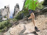 Serie: Höhenflug und Gipfelsturm 