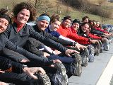 Genuss-Wochenende für Frauen 