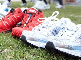 31 neue Laufschuhe im Test 