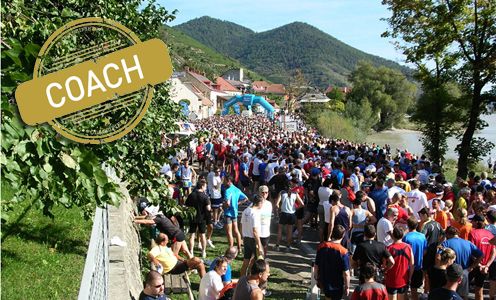WACHAUmarathon