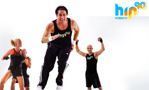 HIP90.com