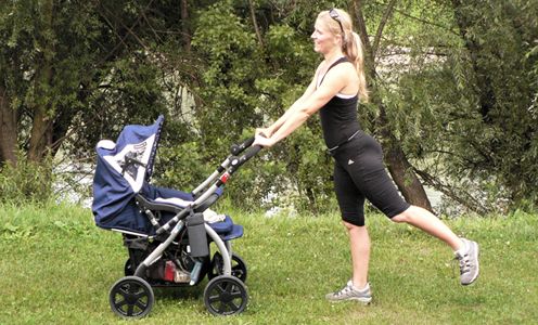 die Personal Trainer