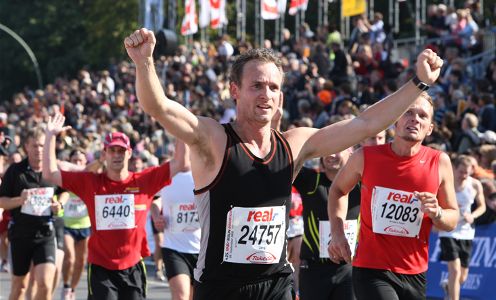 SCC-Running/Victah Sailer